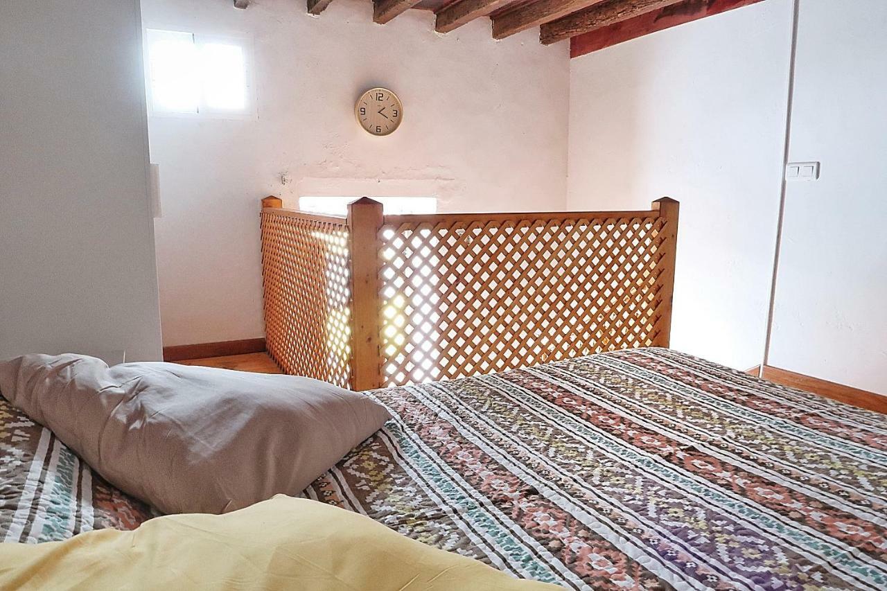 Cozy House 5 Min From The Historic Center Of Galdar 빌라 외부 사진