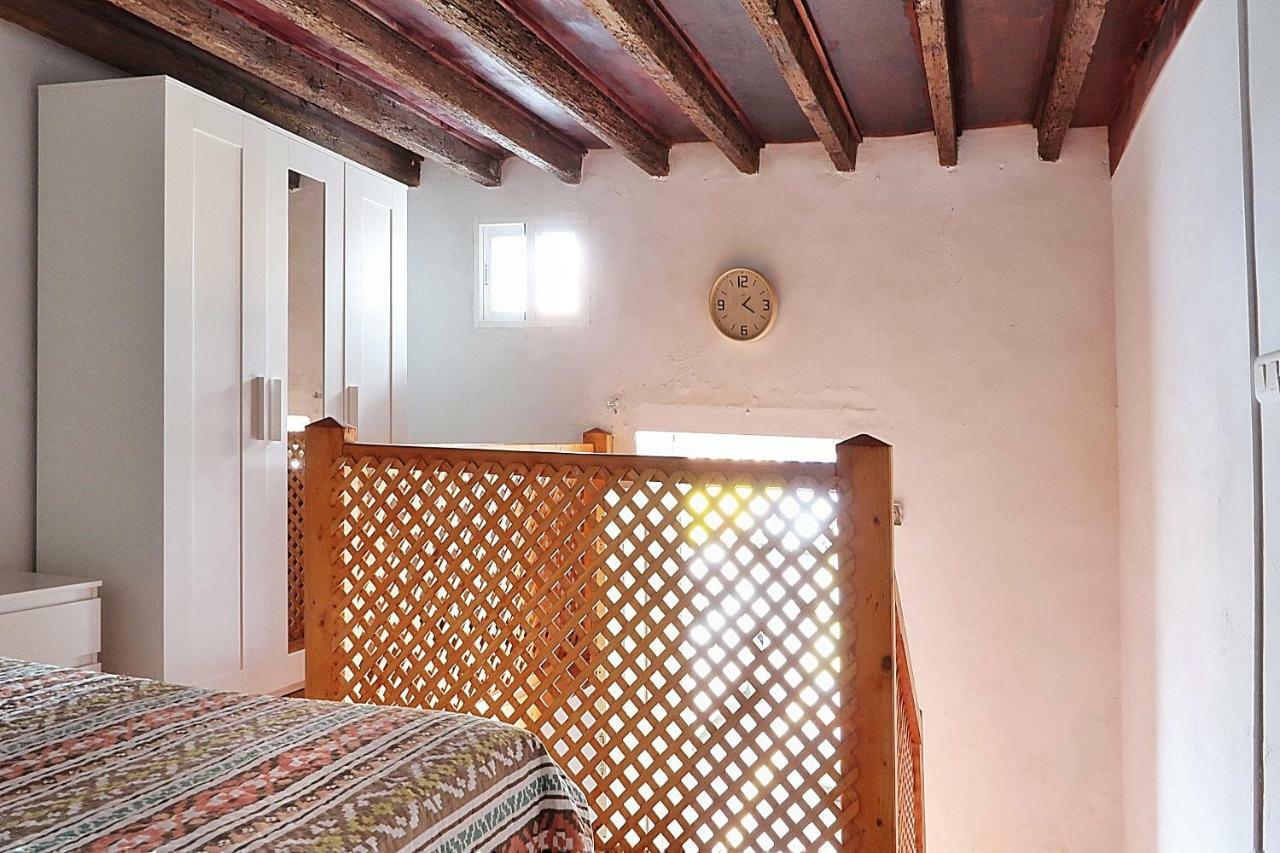 Cozy House 5 Min From The Historic Center Of Galdar 빌라 외부 사진