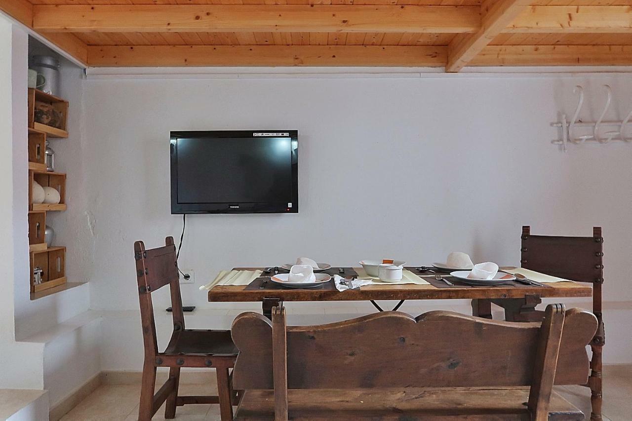 Cozy House 5 Min From The Historic Center Of Galdar 빌라 외부 사진